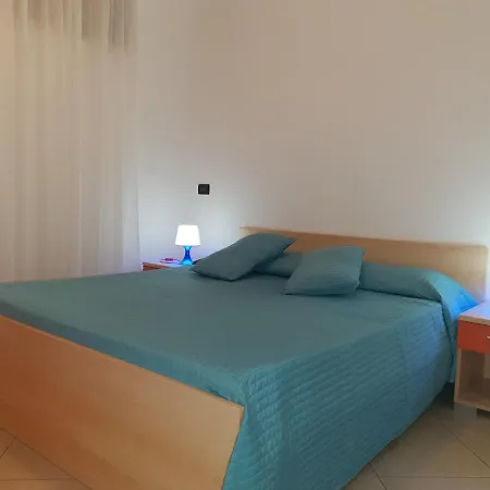Terrazza Le Farfalle * San Vito Lo Capo