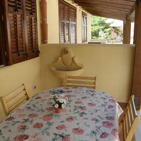 Terrazza Le Farfalle *