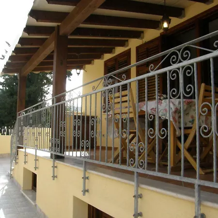 Terrazza Le Farfalle Appartamento *
