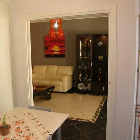 Terrazza Le Farfalle * San Vito Lo Capo